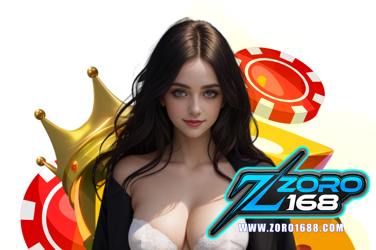 zoro168